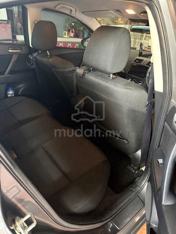 2014 Mazda 3 1.6 SPORT (SEDAN) (A) - 5