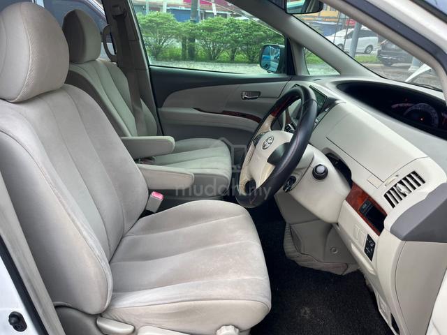 2010 Toyota ESTIMA 2.4 AERAS ACR50W FACELIFT (A) - 5