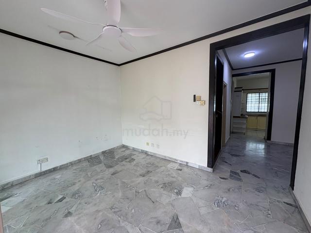 2 storey link, Bandar Tun Hussein Onn, Cheras, near Alam Damai & C180 1