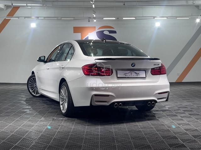 2012 Bmw 3 SERIES 2.0 28I LUXURY (CBU) F30 (A) - 3