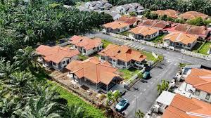 Single Storey Bungalow Banting | 1563 sqft | 4R3B | Freehold 1