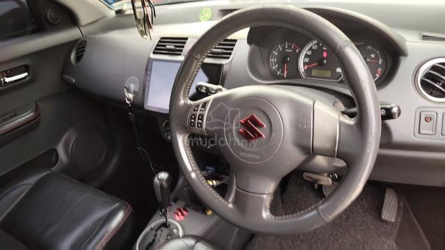 2009 Suzuki SWIFT 1.5 (A) - 4