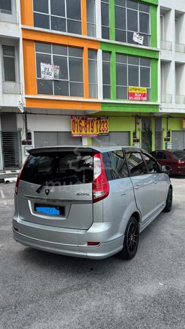 2010 Proton EXORA 1.6 H-LINE CPS (A) - 3