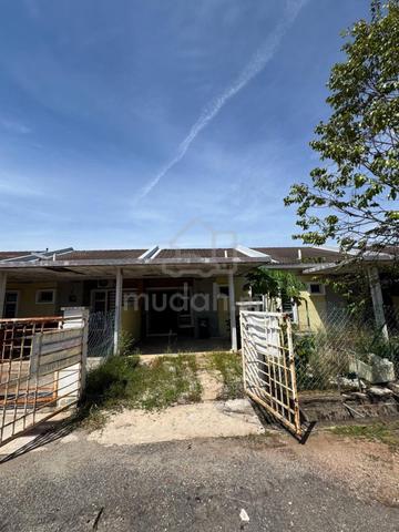 rumah hot area di kuala ketil 1