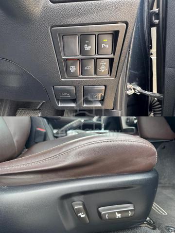 2019 Toyota FORTUNER 2.7 SRZ 4x4 F.SERVICE 360 CAM - 3