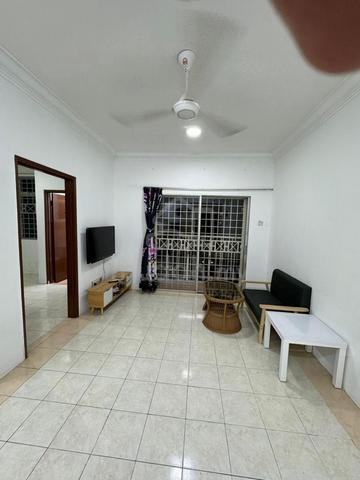 Bayu Villa 1