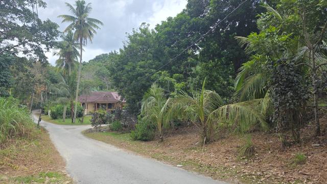 Semenyih Freehold 5 acres Agricultural Land 1
