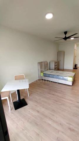 Studio Dian Residency Seksyen 13 Shah Alam 1