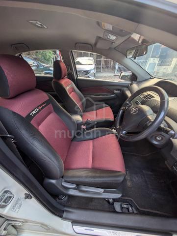 2009 Toyota VIOS 1.5 S NCP93R-BEPVKE (A) - 5