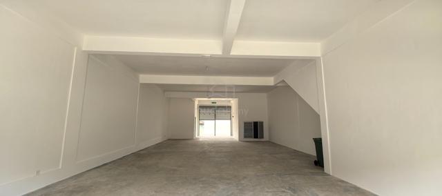 New 2 Storey Light Industri Factory, Near Pandan Indah Industri Amapng 1