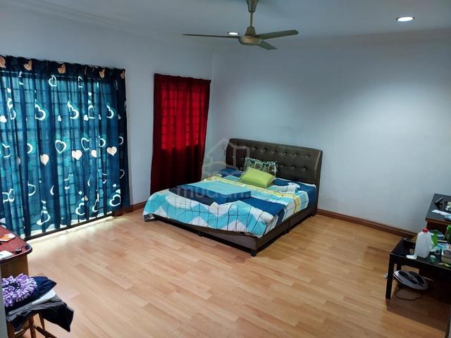 IPOH east 2. 5 Storey house For Sale 🔥 1