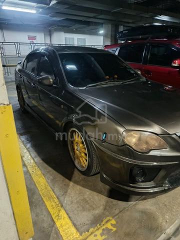 2008 Proton PERSONA 1.6 BASE LINE (M) - 1