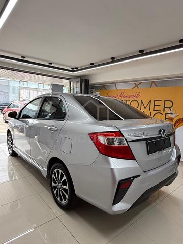 PROMO MERDEKA 2026 Perodua BEZZA 1.3 X - 3