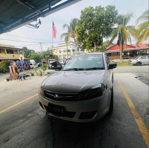 2014 Proton SAGA 1.3 FLX STANDARD (M) - 1