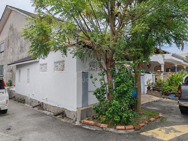 End Lot ^ Taman Mutiara 2 Storey @ Jln Mutiara Dengkil [ Paling Murah] 1