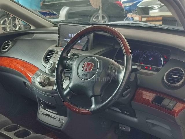 2008 Honda ODYSSEY 2.4 i-VTEC FACELIFT (A) - 3