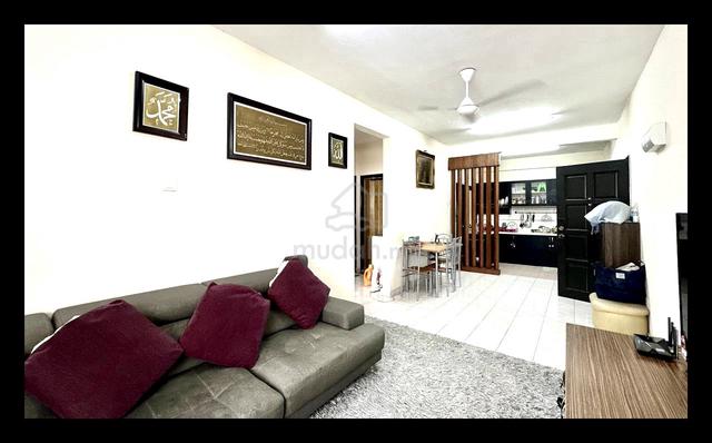 Waja Apartment 1