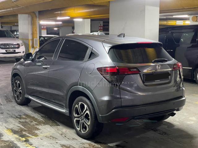 2021 Honda HR-V 1.8 V MY16 FACELIFT (A) - 3