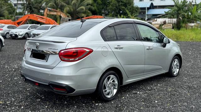 2016 Proton PERSONA 1.6 PREMIUM (A) - 2