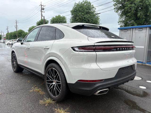 2023 Porsche Cayenne 3.0 Coupe - FACELIFT - 4
