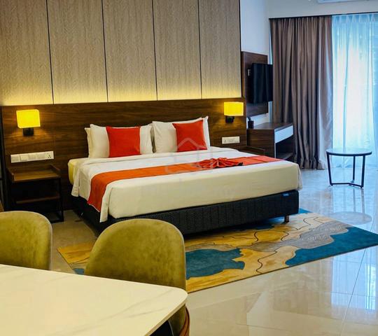 Grand Ion Majestic 3