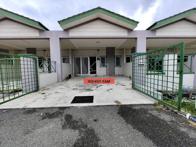For sale 💥💥TERES SETINGKAT DI TAMAN LEKIR BAIDURI, Sitiawan Perak. 1