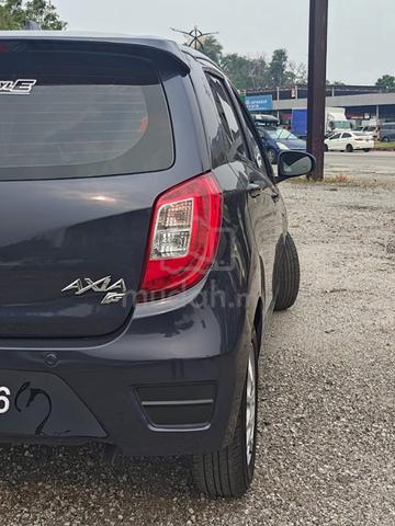 2018 Perodua AXIA 1.0G AUTO 3BLN KERJA BOLEH - 4