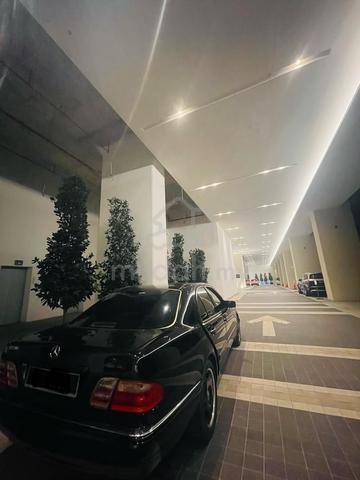 2000 Mercedes Benz E240 2.4 AUTO TAHUN 1999 - 2