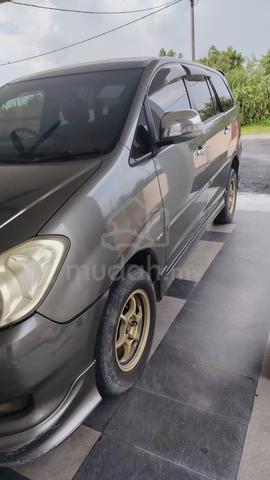 Toyota Innova 2.0 G (AT) - 5