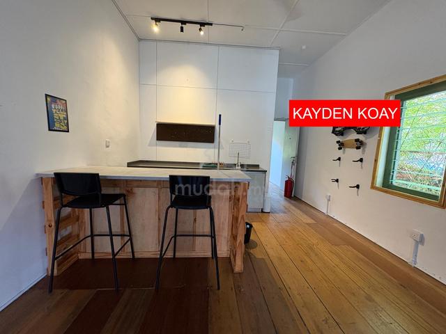 Flexible Office Space & Furnished Co-Working Suite in Georgetown 2