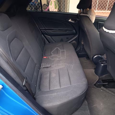 2016 Proton IRIZ 1.3 STANDARD (M) - 5