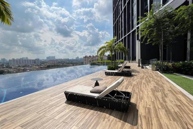 Aera Residence 4