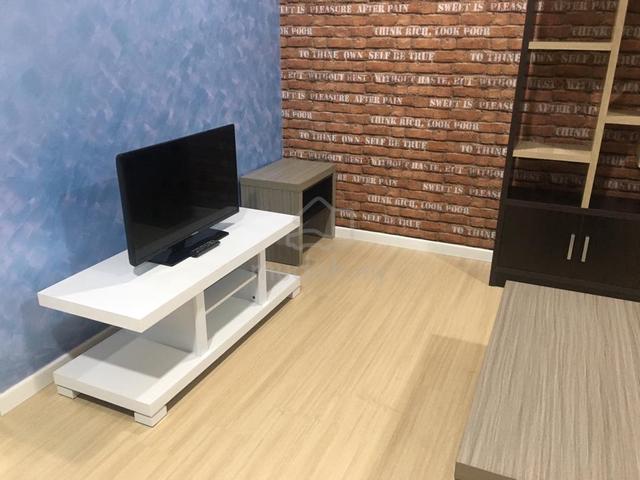 Woodsbury Suites 1