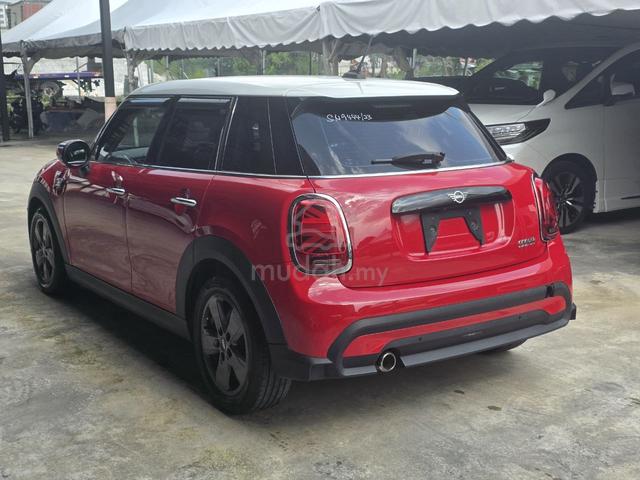 BESTBUY Mini COOPER 1.5 (5 DOORS) FACELIFT PREMIUM - 3