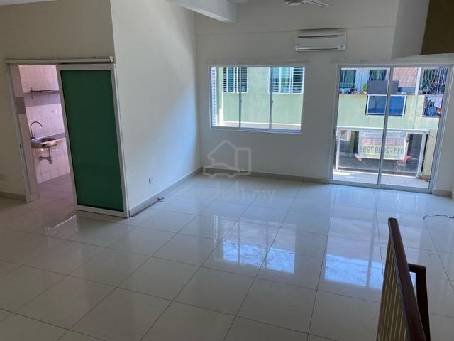 Duta Garden / Town House / Unfurnished / Bundusan / Penampang 2