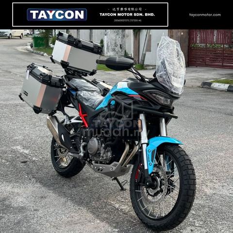 MBP T252X t252x Ready Stock TFT meter 3Box versys - photo 3 of 13