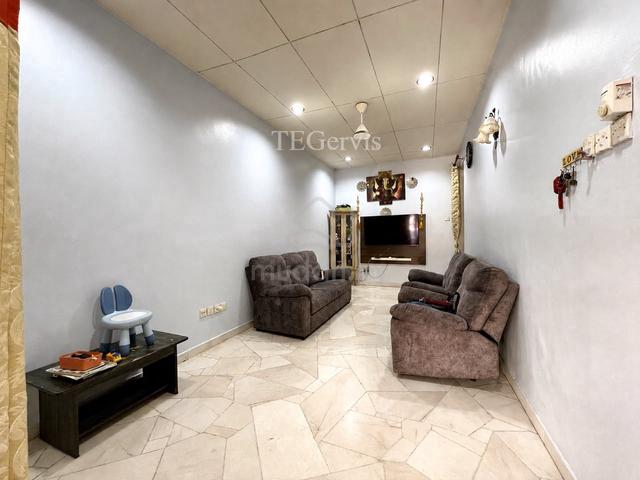 Bandar Bukit Raja, Klang  1 Storey House Full Loan !! Condition Good 1