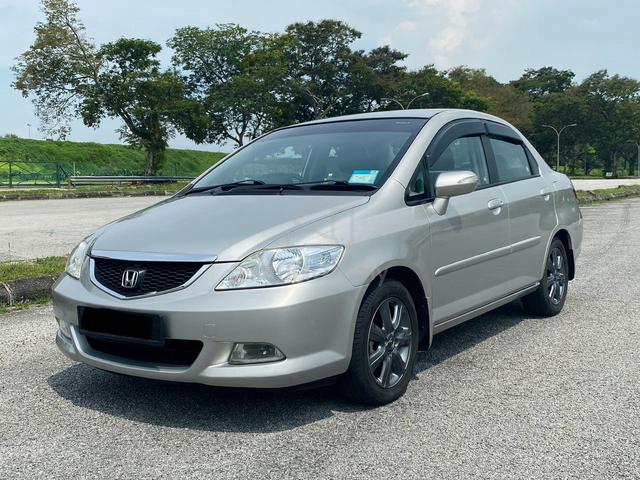 2008 Honda CITY 1.5 VTEC CAR LIKE NEW FAST SELLING - 3