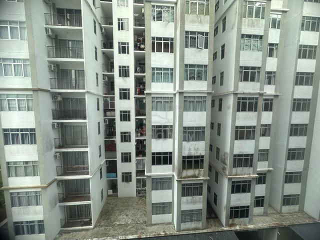 Residensi Bintawa Riverfront (PR1MA @ Bintawa Riverfront) 1
