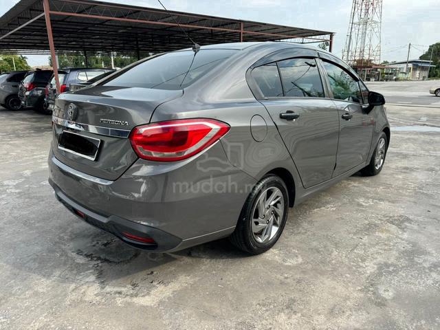 2016 Proton PERSONA 1.6(A) FULL LOAN BLN 370 - 4