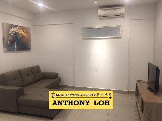 Summerton Condominium 1