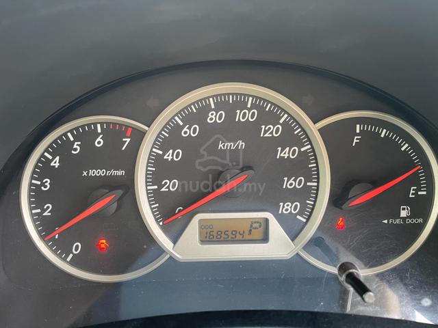 2005 Toyota WISH 1.8 TYPE S (A)VVTI R/CAMERA 7SEAT - 3