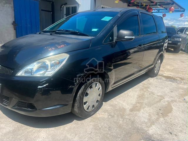 2010 Proton EXORA 1.6 MC M-LINE (M) - 3