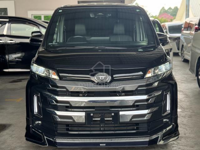 2023 Toyota NOAH 2.0 Z (A) - 1