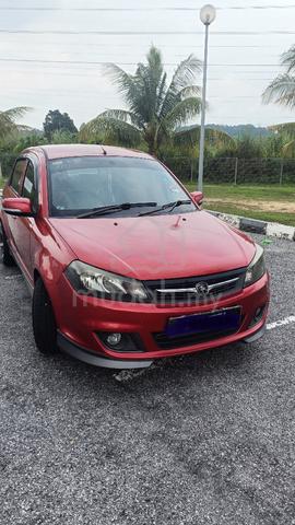 2012 Proton SAGA 1.6 FLX SE (A) - 1