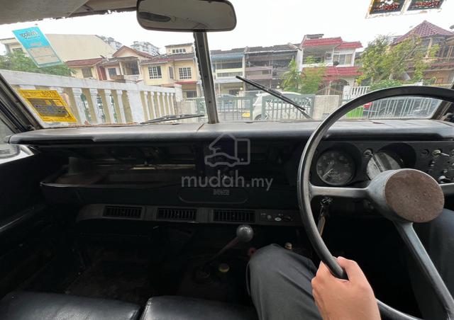 1995 Land Rover SERIES 2.3 2A HARDTOP (M) - 4