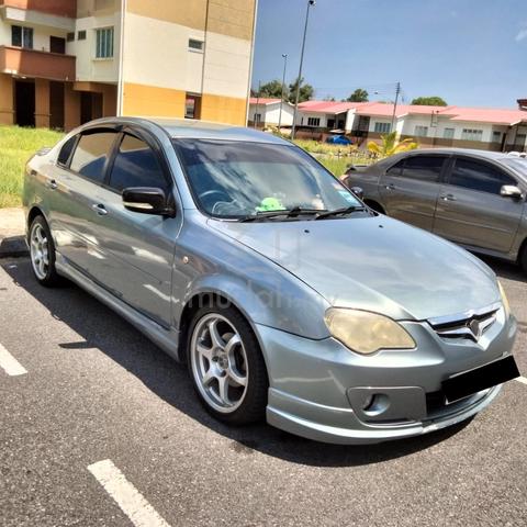 2018 Proton PERSONA 1.6 EXECUTIVE (A) - 2