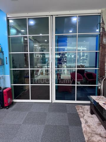 Fully Furnished Office For Sale 1