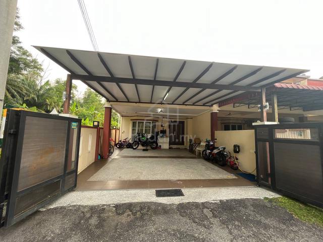 2 Storey Endlot Fully Furnished | Nego 1