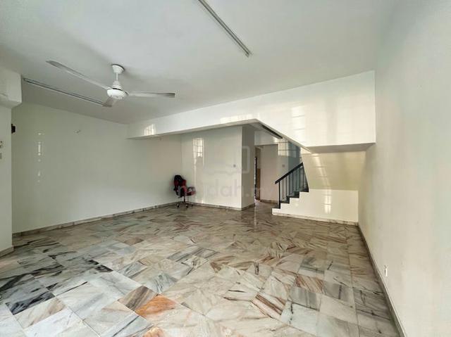 [MURAH] Double Storey Terrace Bandar Baru Kundang Rawang 1